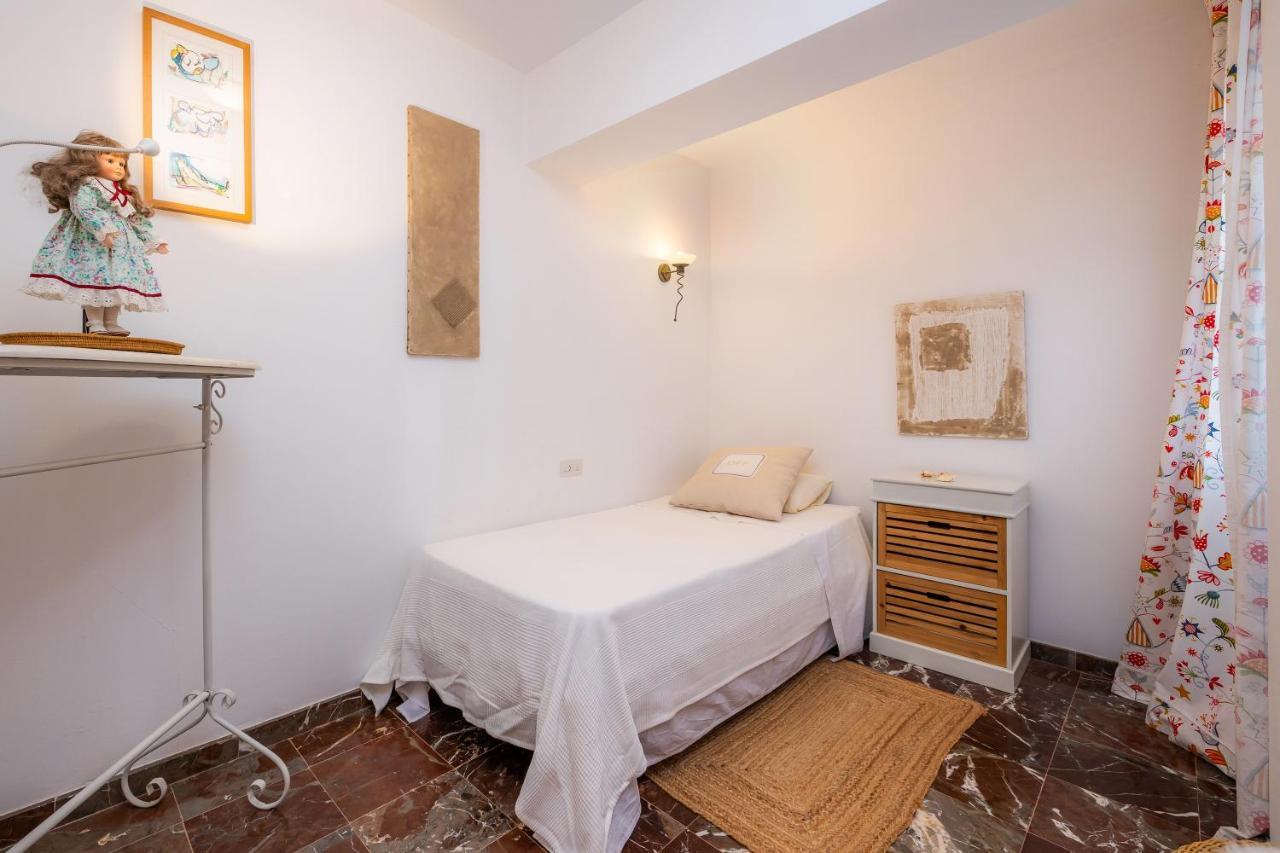 Wallimalle Apartamento Fenalitx (Fenalich)