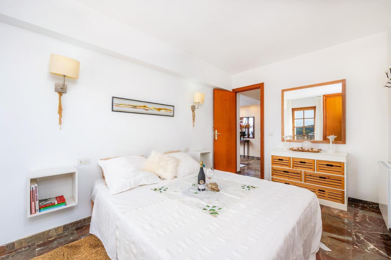 Wallimalle Apartamento *