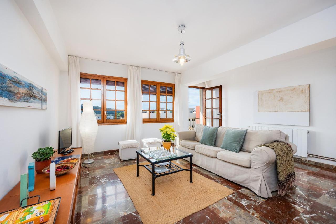 Apartamento Wallimalle *