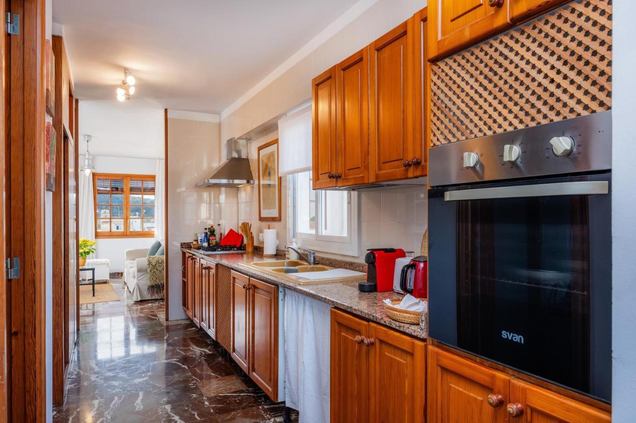 Wallimalle Apartamento Fenalitx (Fenalich)