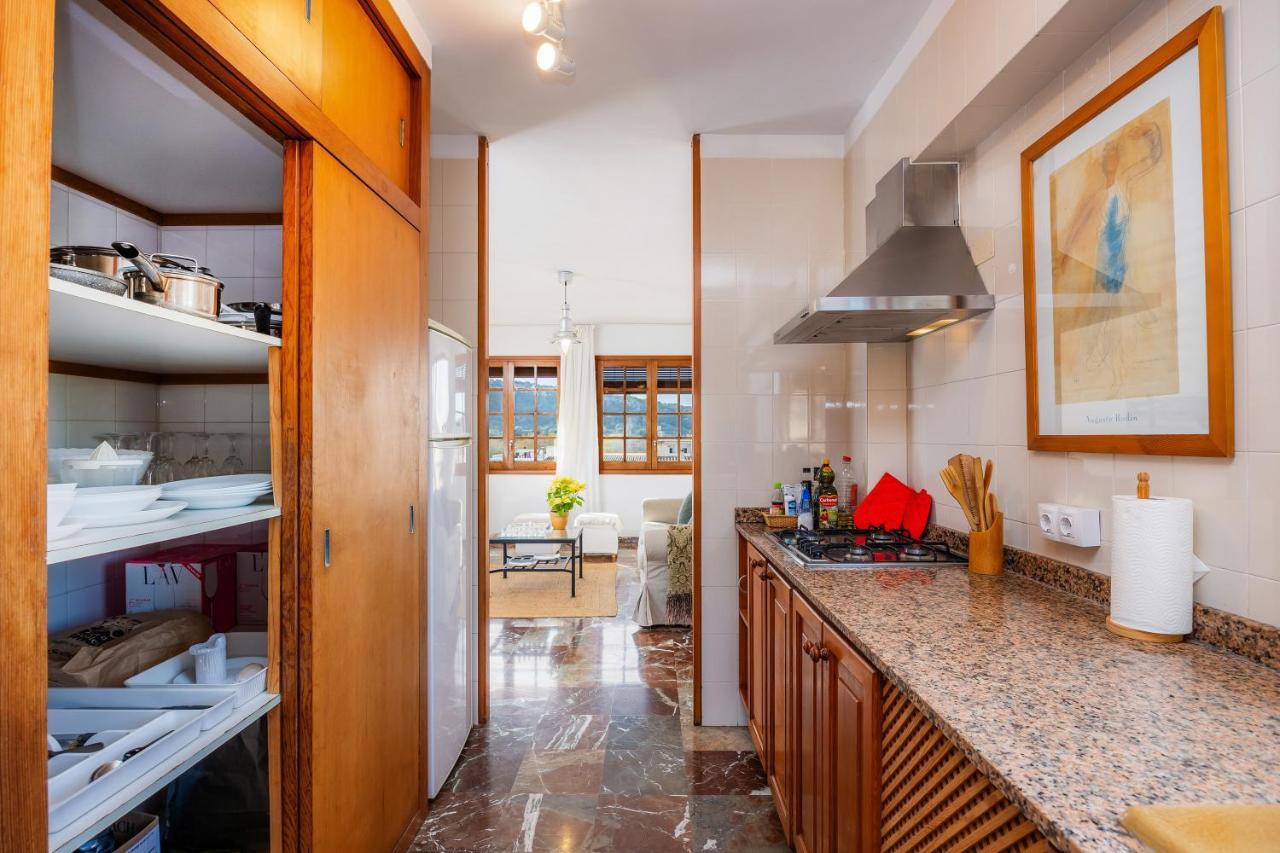Wallimalle Apartamento *