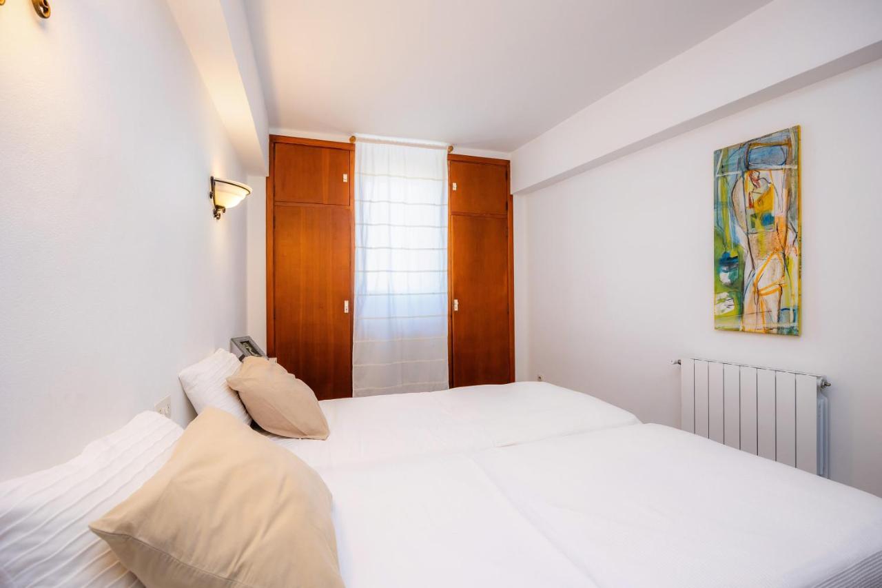 Wallimalle Apartamento