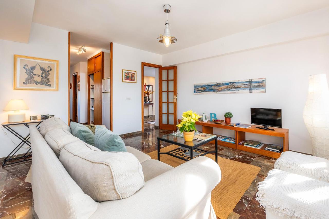 Apartamento Wallimalle Fenalitx (Fenalich)