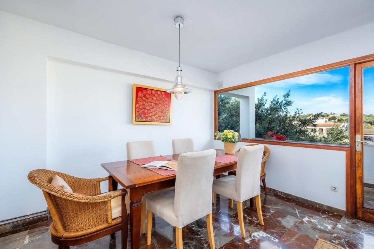 Apartamento Wallimalle Fenalitx (Fenalich)