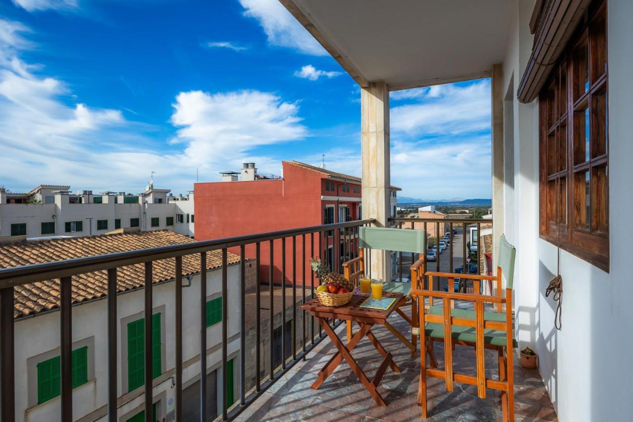 Wallimalle Apartamento