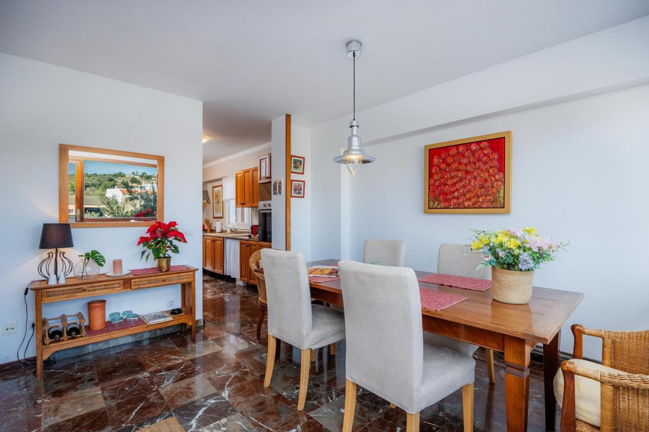 Apartamento Wallimalle Fenalitx (Fenalich)