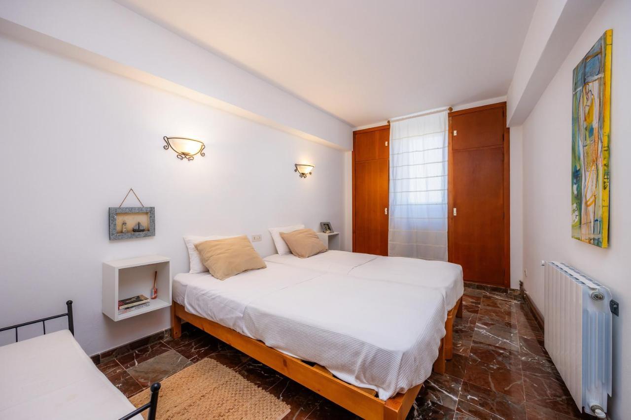 Wallimalle Apartamento Fenalitx (Fenalich)