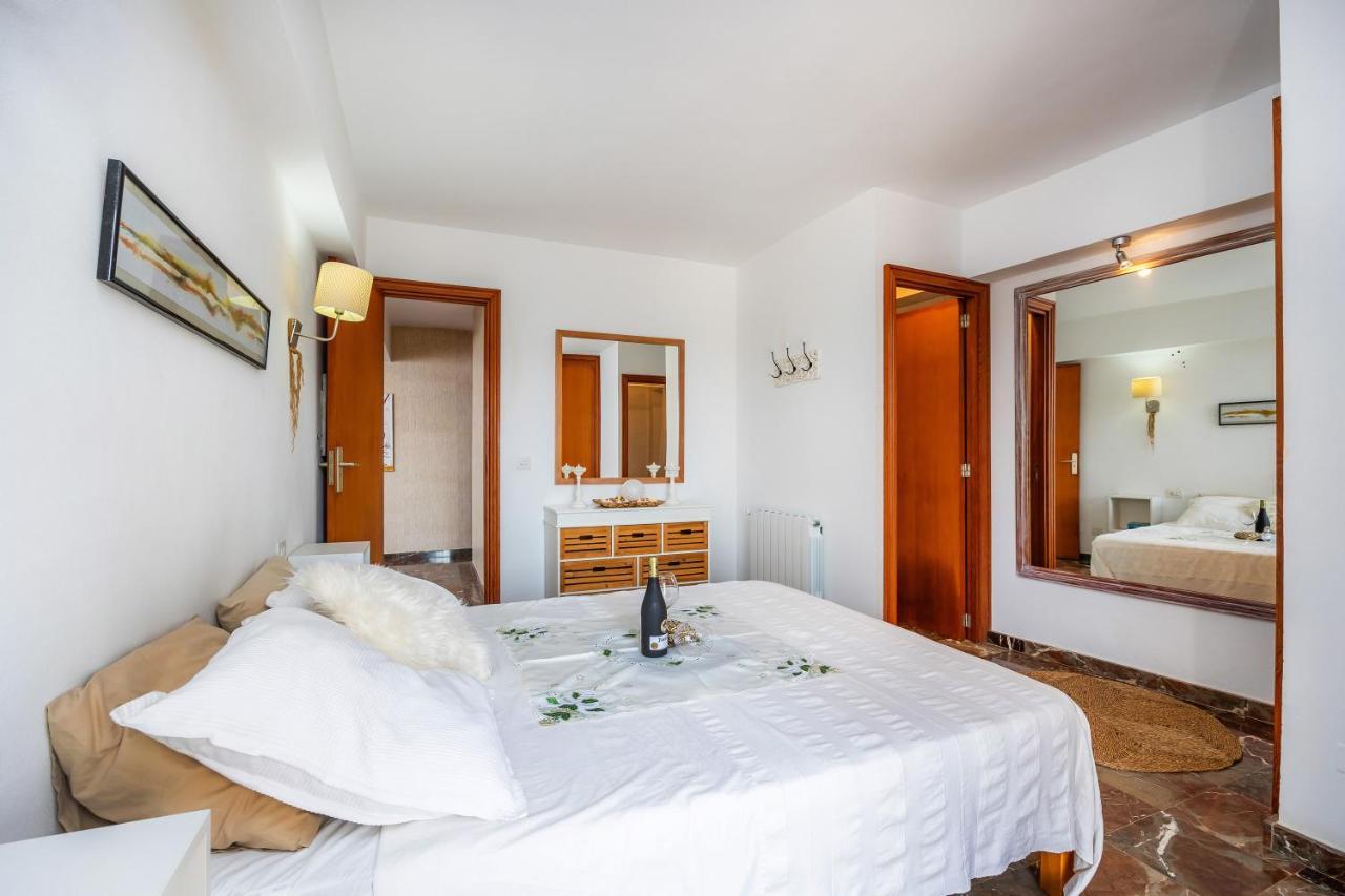 Apartamento Wallimalle Fenalitx (Fenalich)