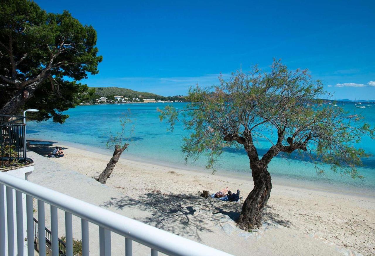 Pine Walk By Vintage Travel * Puerto Pollensa