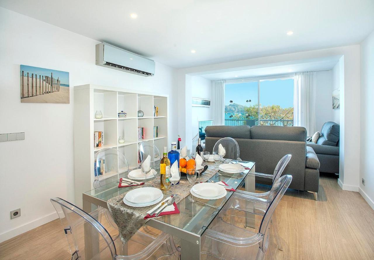 Villa Pine Walk By Vintage Travel Puerto Pollensa