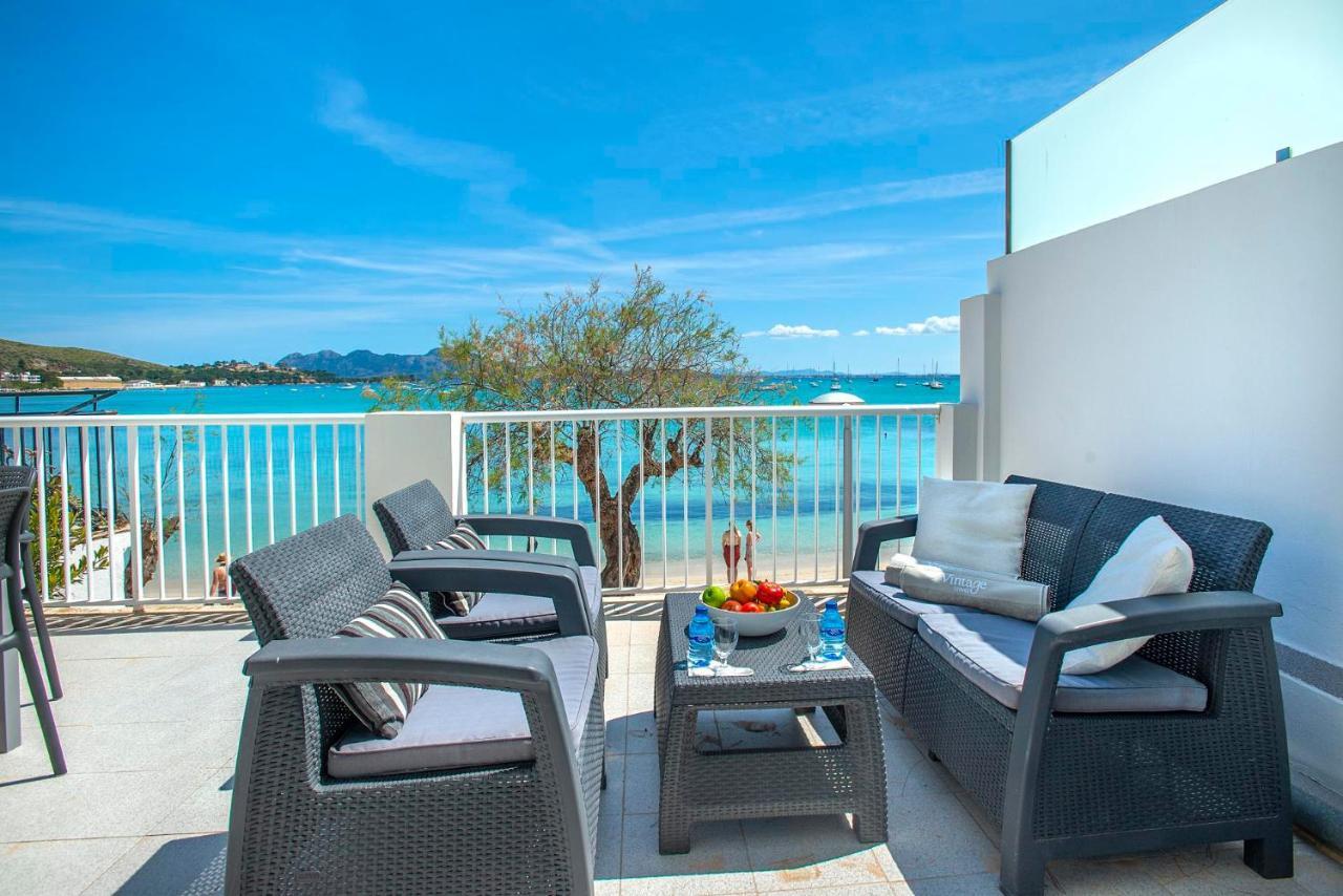 Villa Pine Walk By Vintage Travel Puerto Pollensa