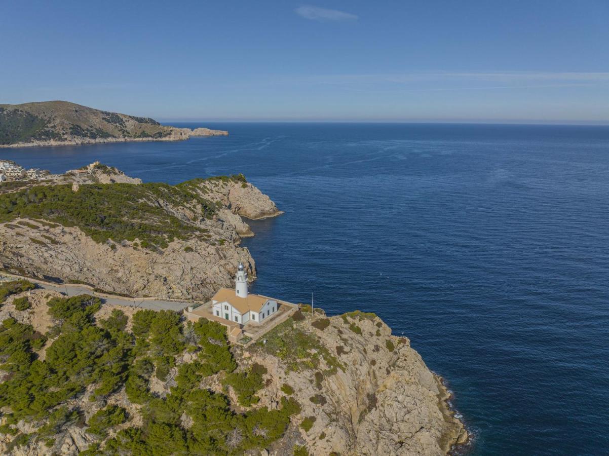 Bellavista Puerto 1c * Cala Ratjada (Mallorca)