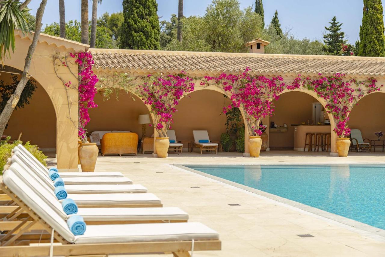 Villa De Lujo En El Norte Mallorca Alcúdia