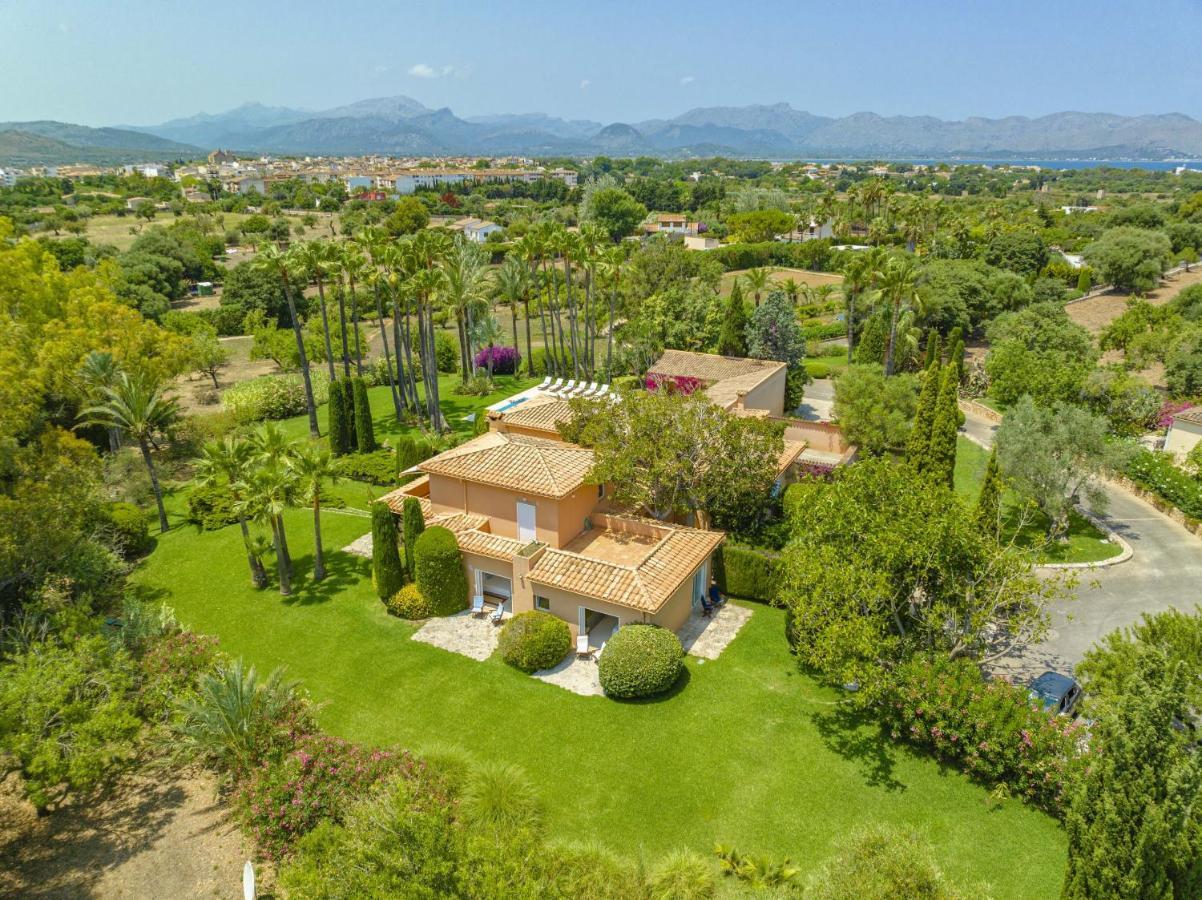 De Lujo En El Norte Mallorca Alcúdia