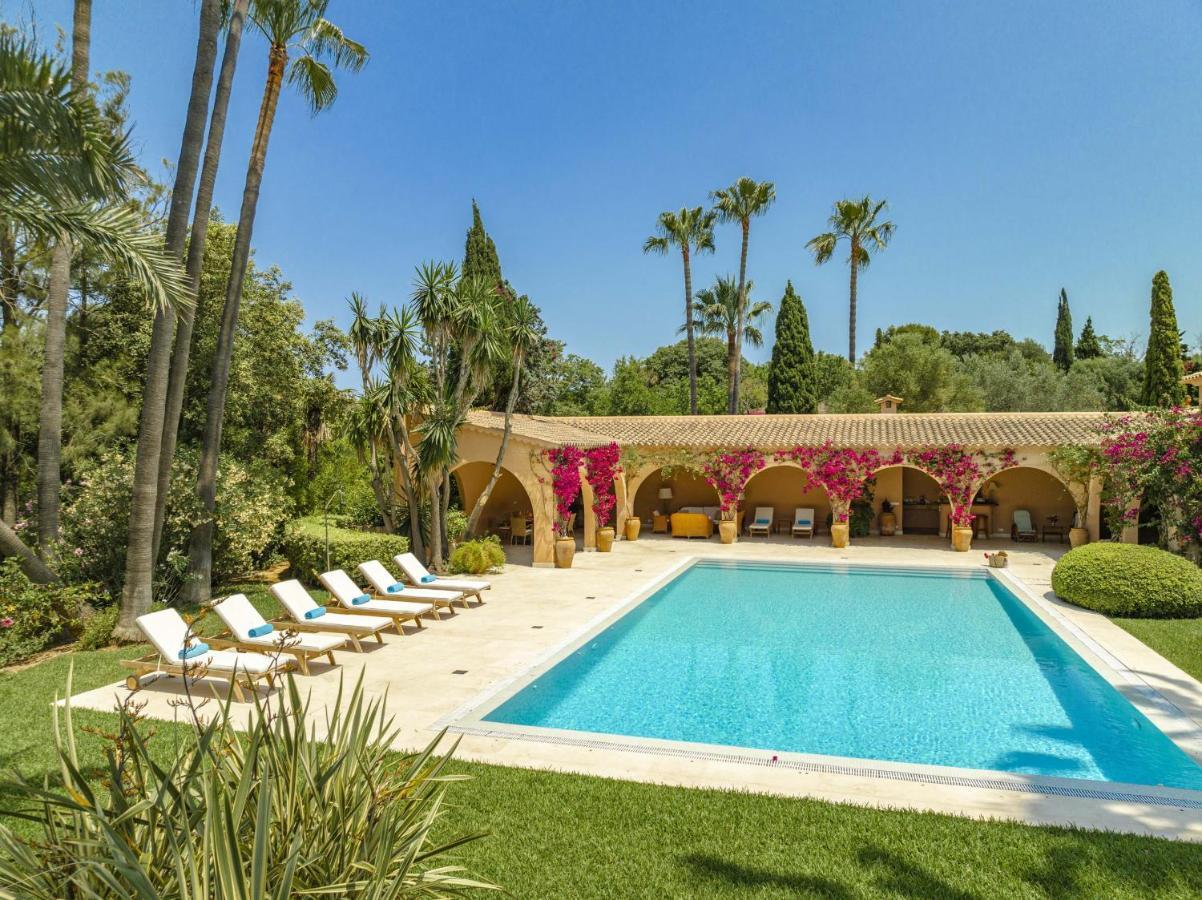 Villa De Lujo En El Norte Mallorca *