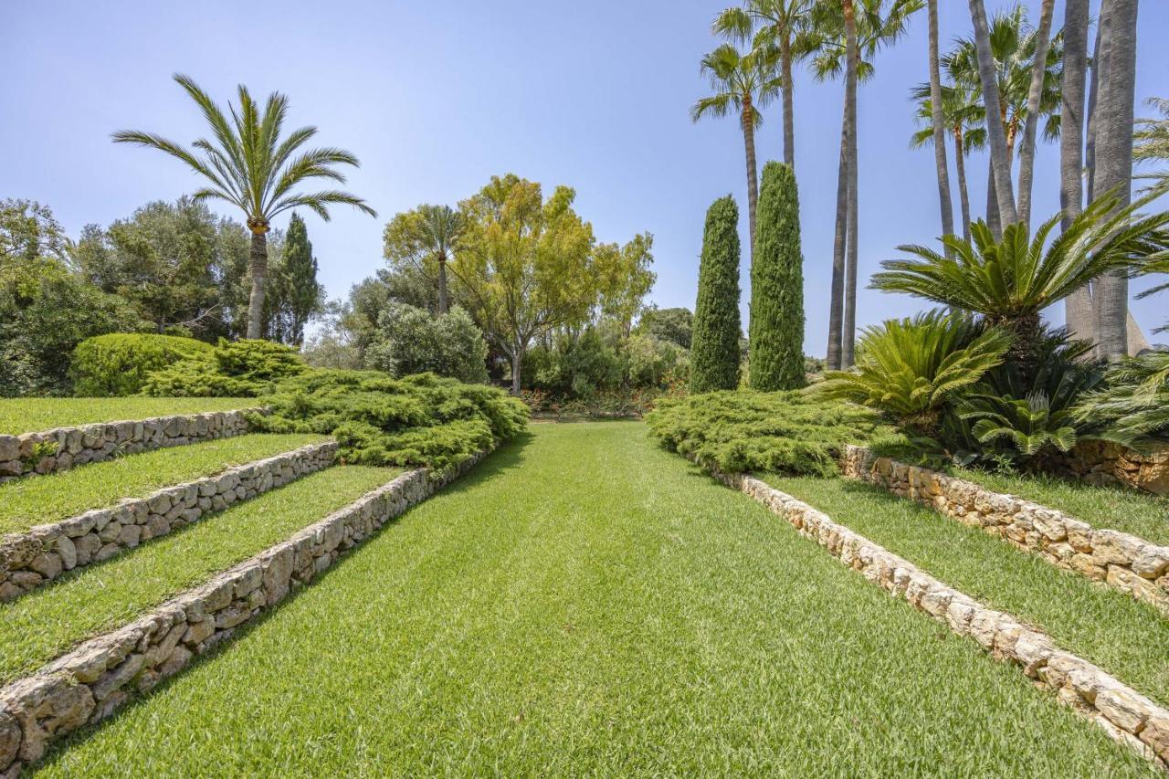 De Lujo En El Norte Mallorca Villa Alcúdia