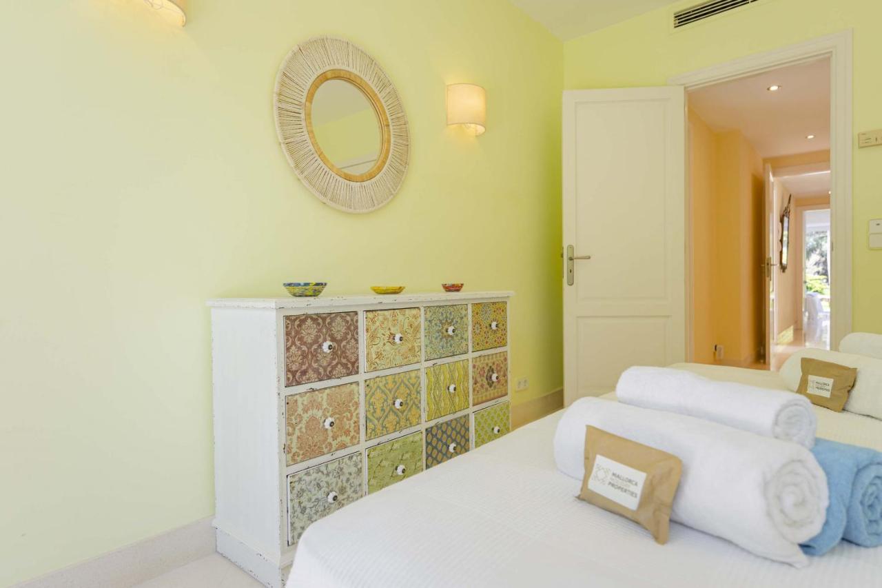 Villa De Lujo En El Norte Mallorca
