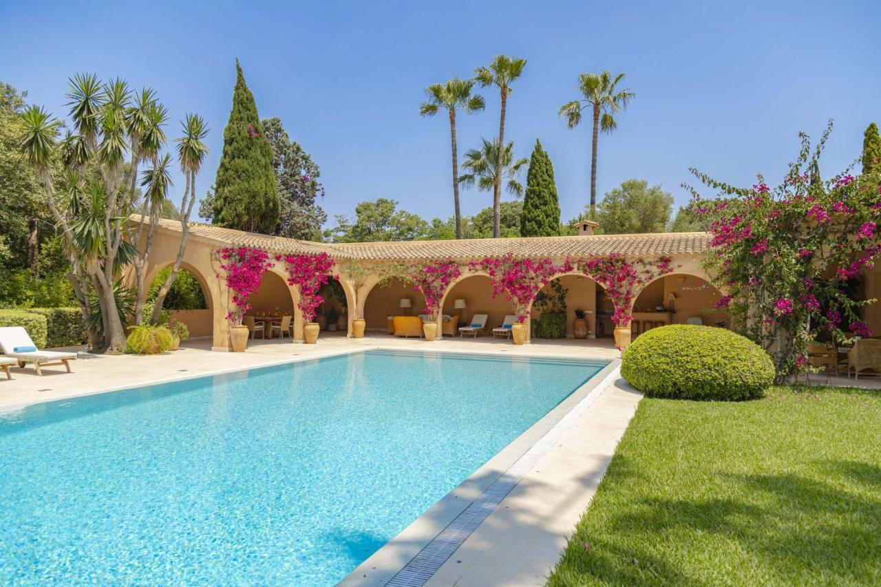 Villa De Lujo En El Norte Mallorca Alcúdia