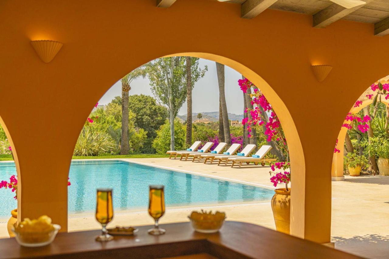 De Lujo En El Norte Mallorca Villa Alcúdia