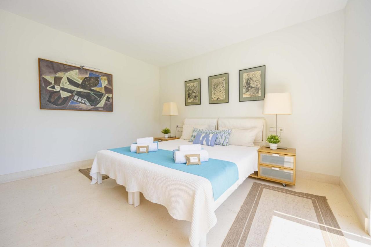 De Lujo En El Norte Mallorca Villa *