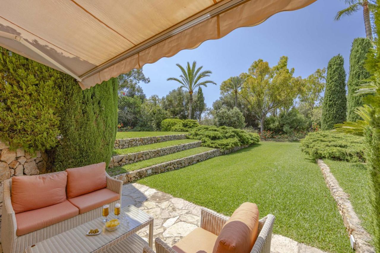 De Lujo En El Norte Mallorca Villa *