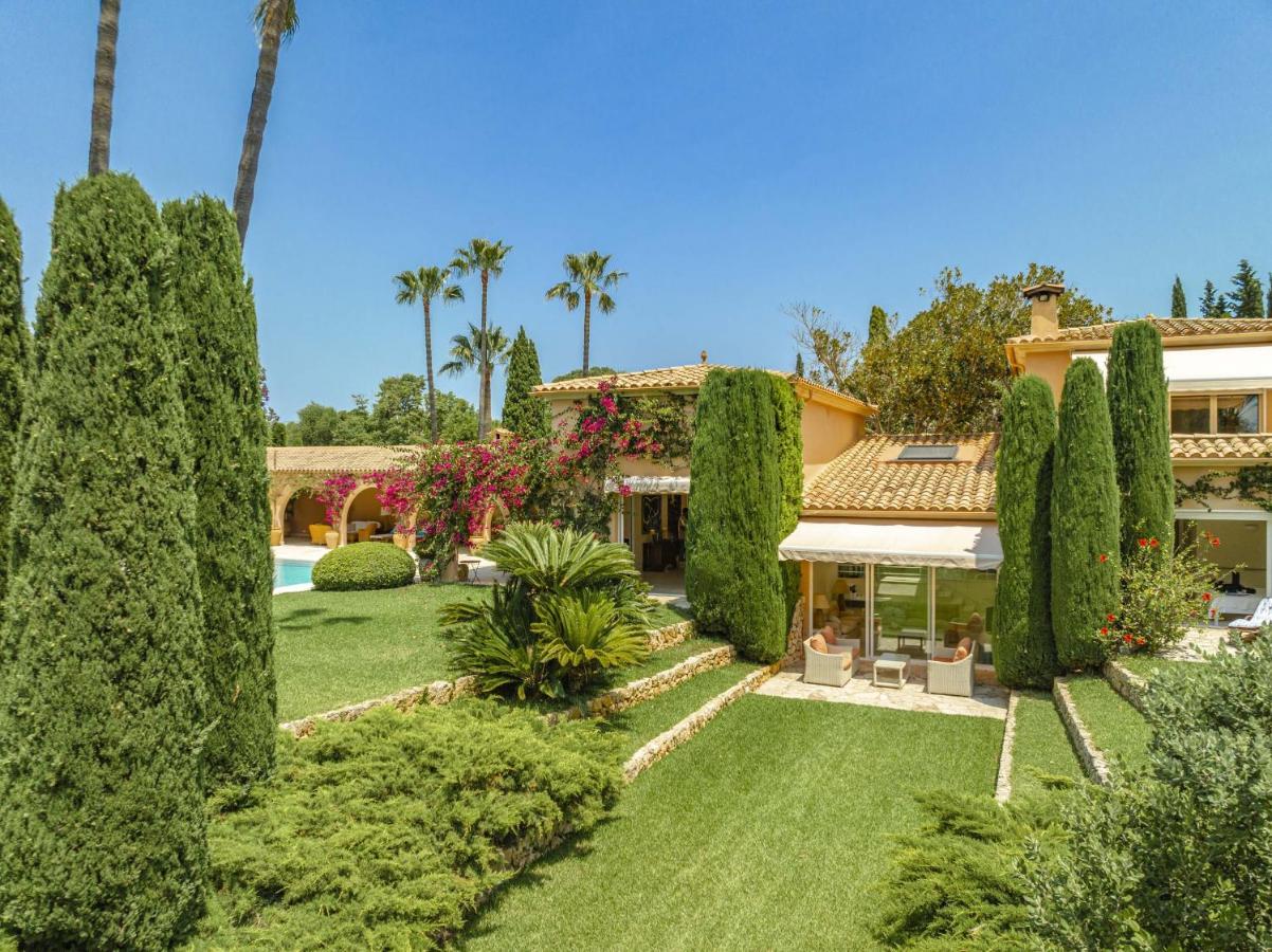 De Lujo En El Norte Mallorca Villa