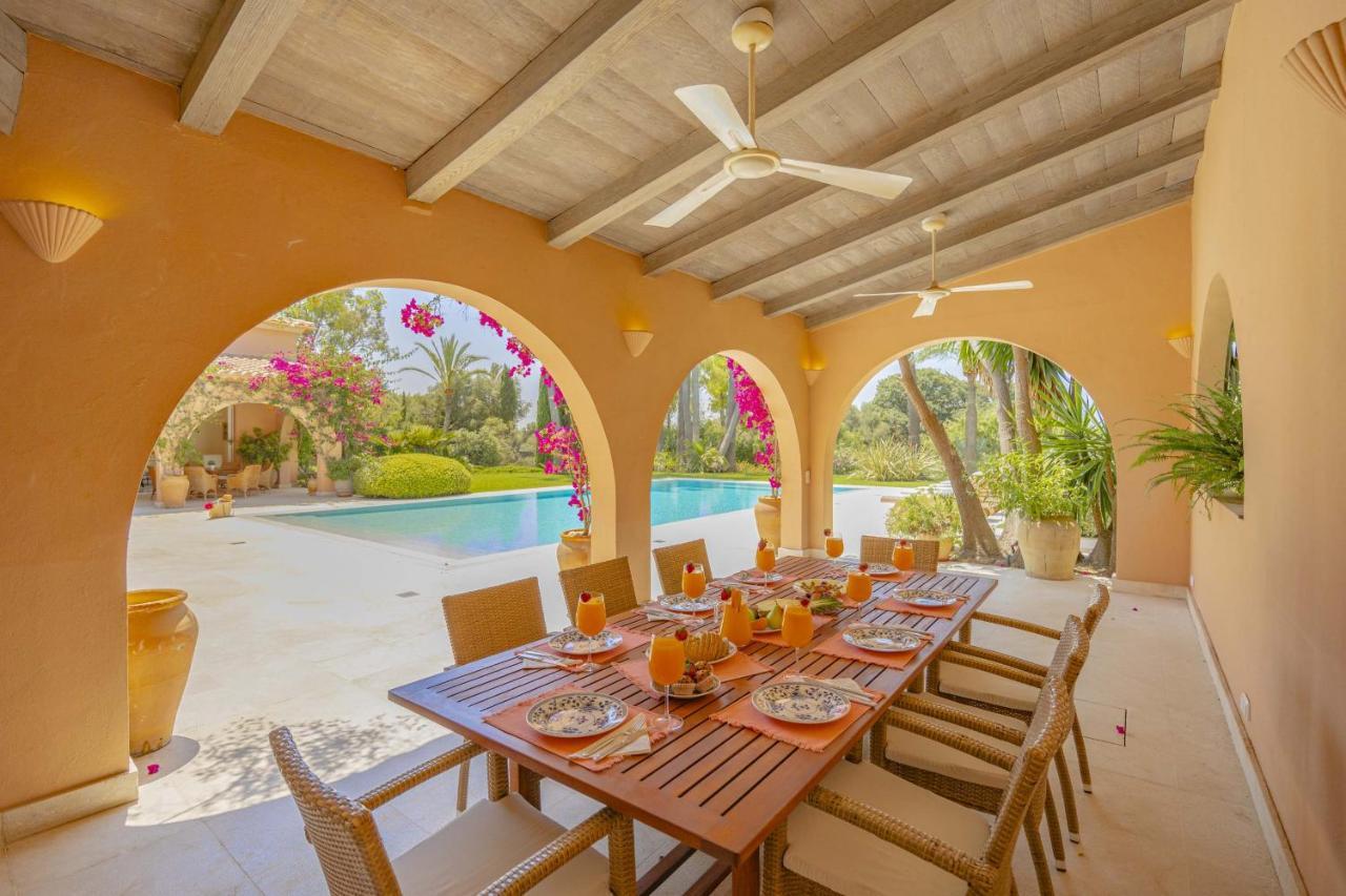 Villa De Lujo En El Norte Mallorca *