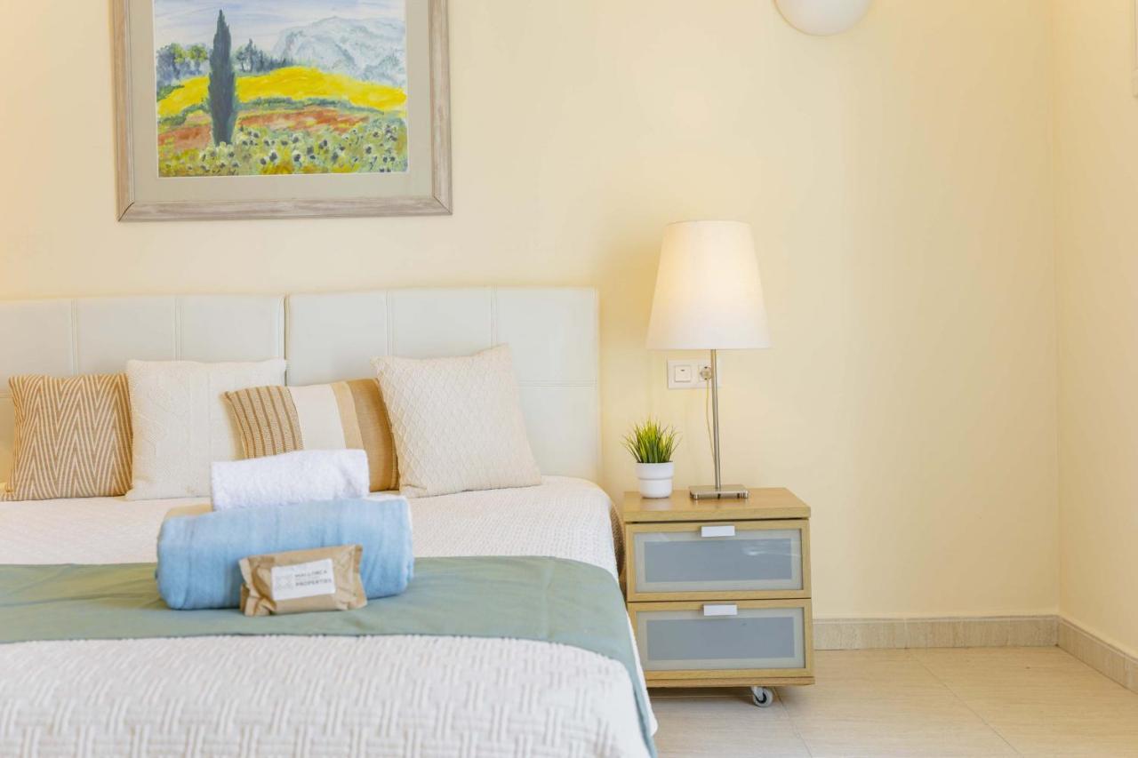 De Lujo En El Norte Mallorca Villa Alcúdia