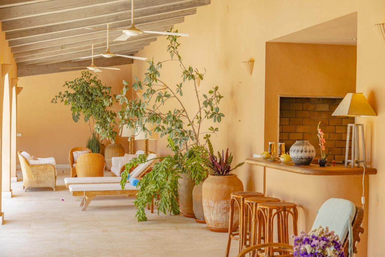 De Lujo En El Norte Mallorca Villa