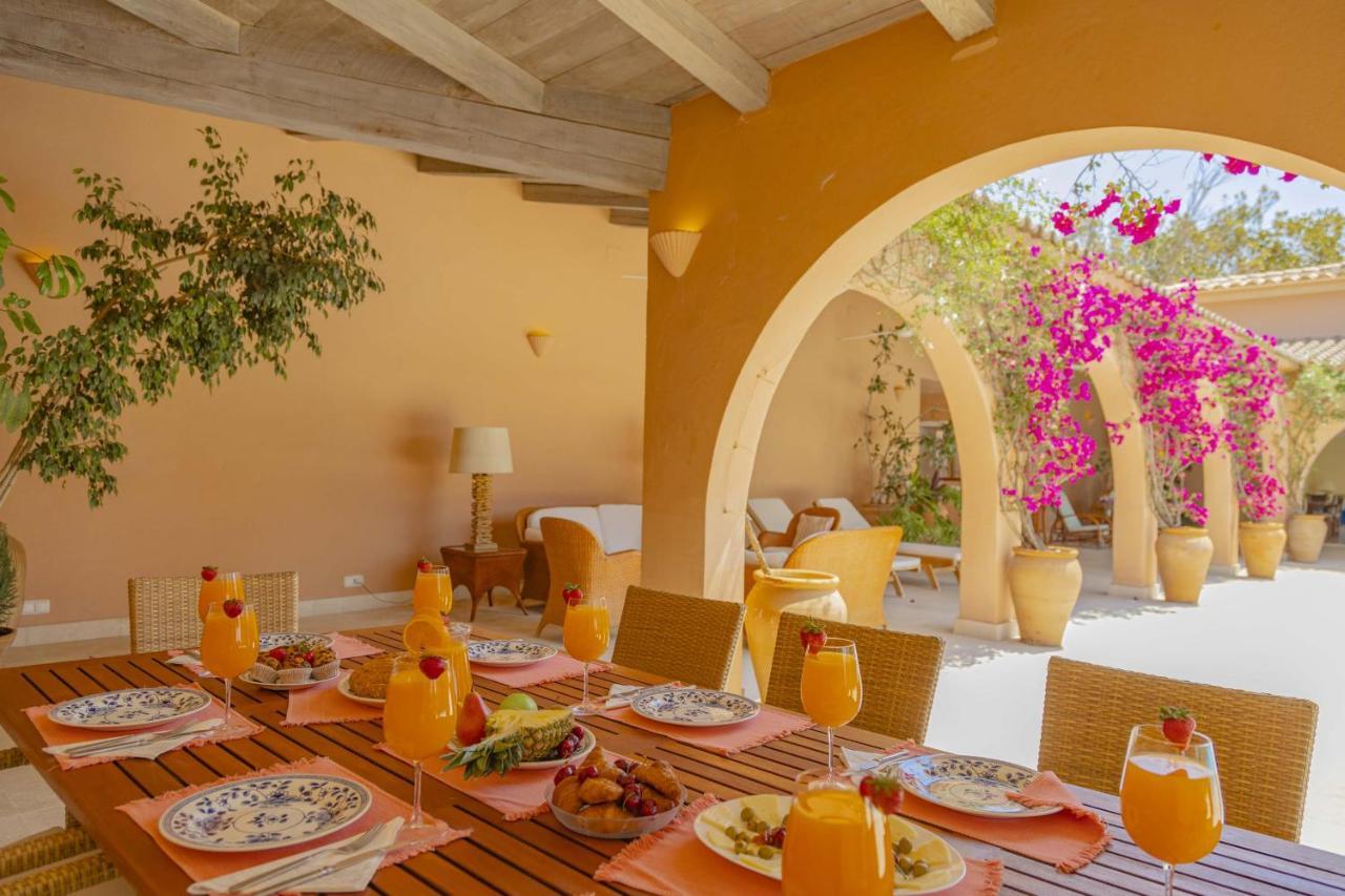 Villa De Lujo En El Norte Mallorca *