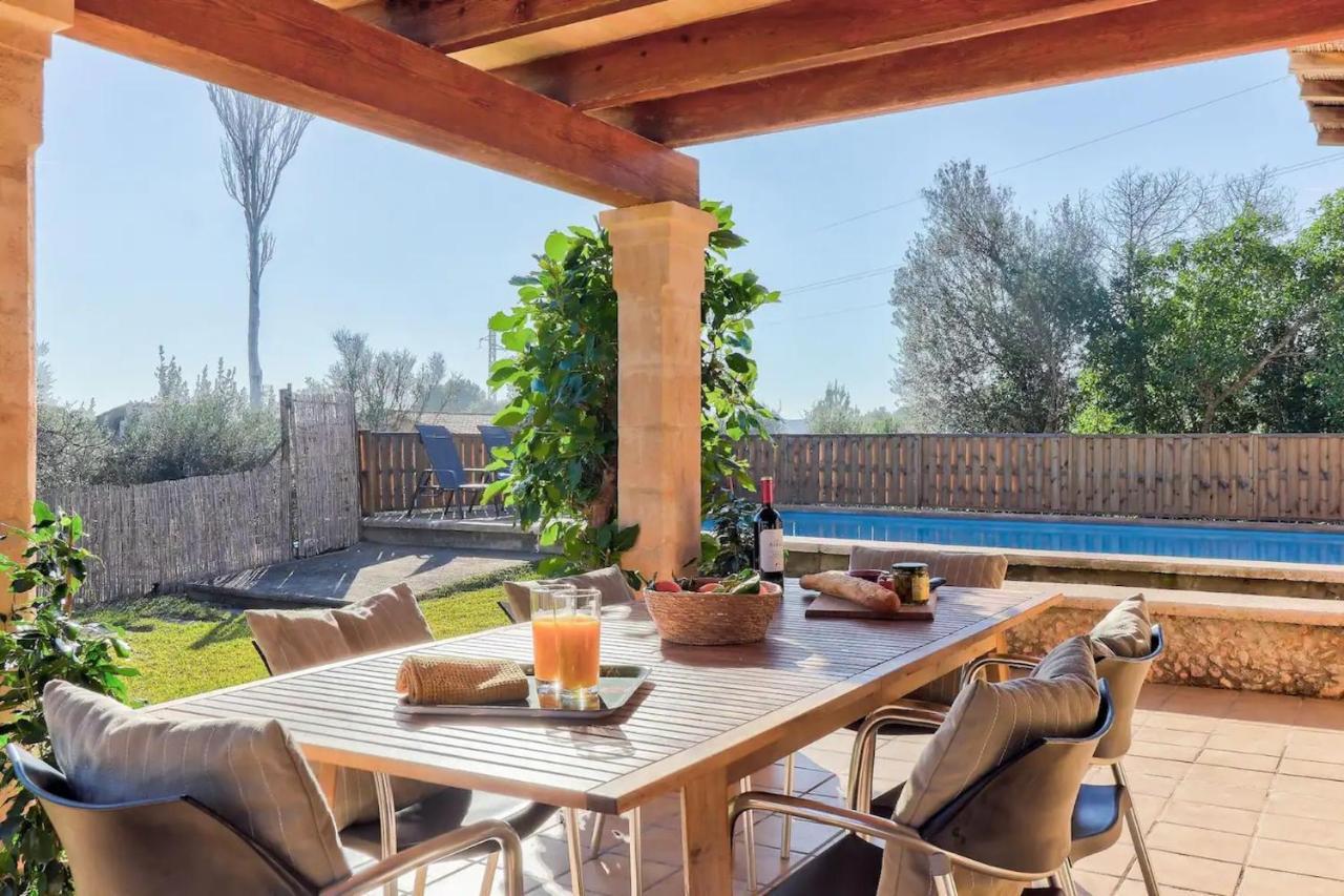 Villa Can Avinent Puerto Pollensa