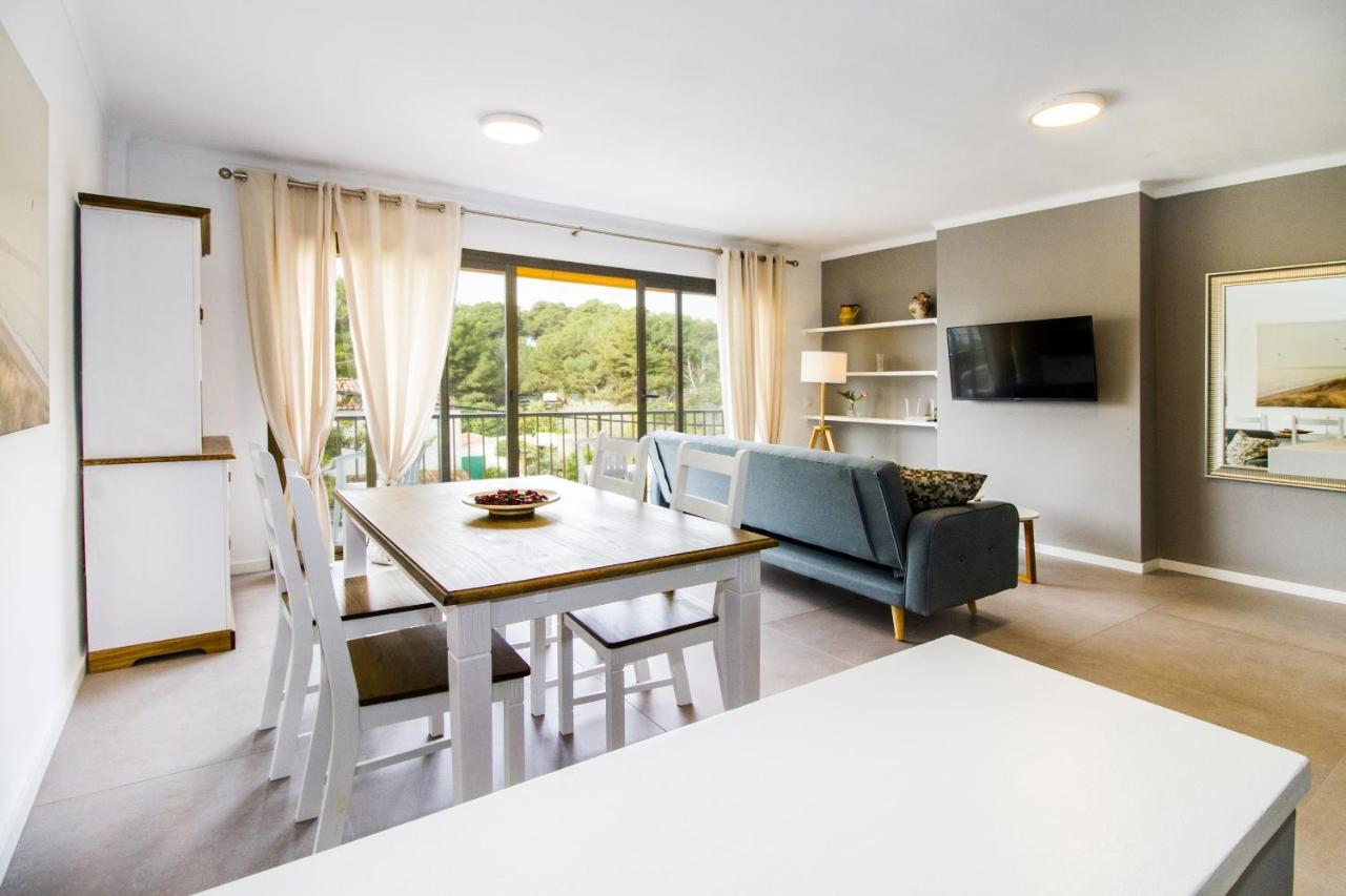Ponent 7 Apartamento Cala Ratjada (Mallorca)