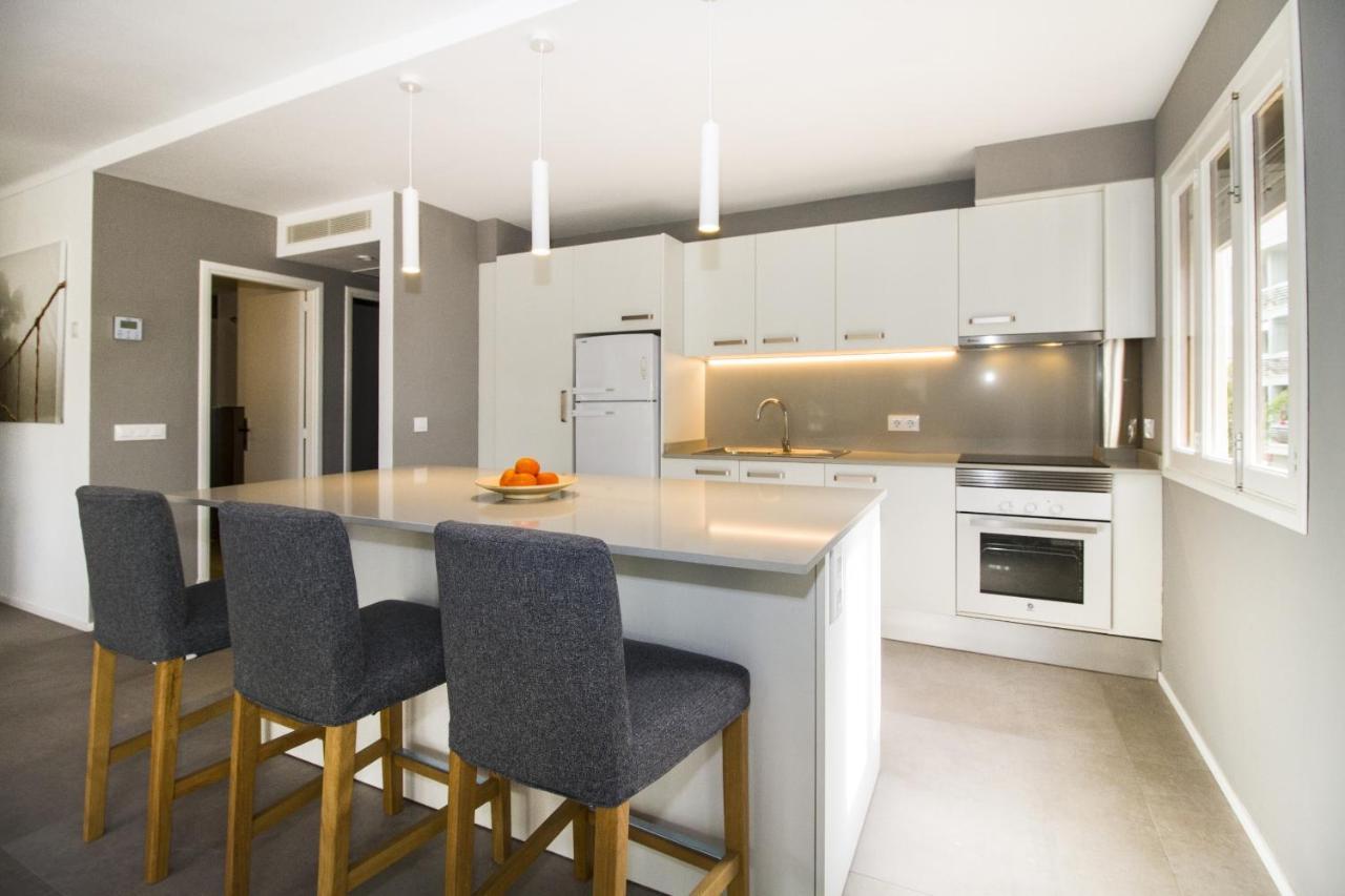 Ponent 7 Apartamento Cala Ratjada (Mallorca)