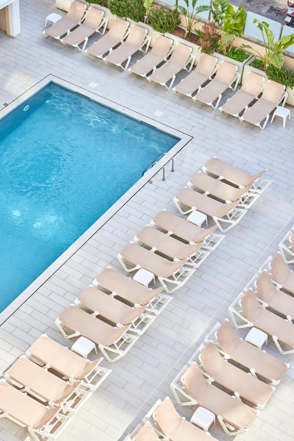 Hotel Ilusion Calma & Can Pastilla (Mallorca)