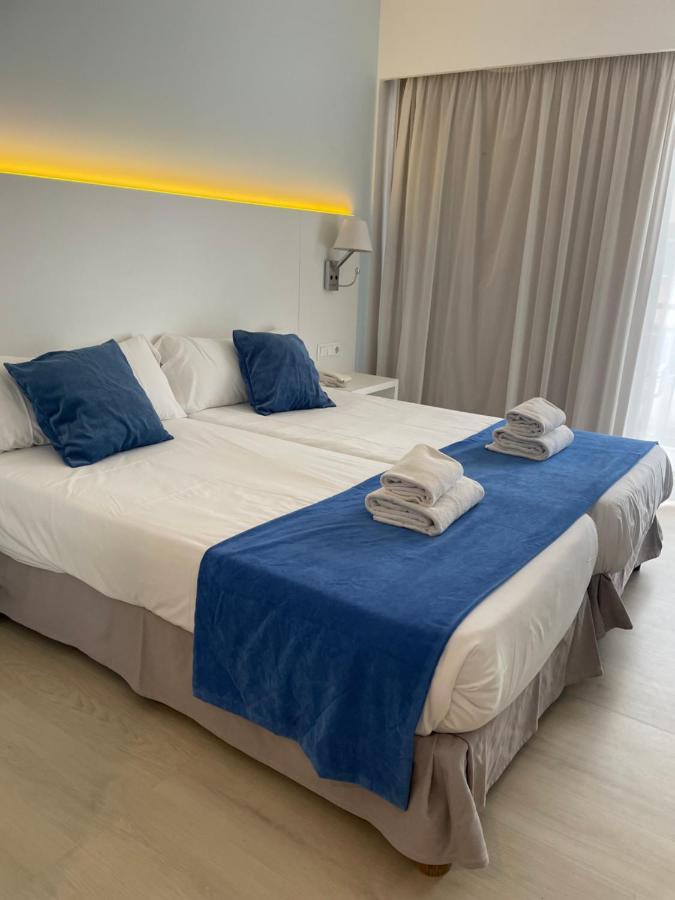 Hotel Bluesea Anba Romani Cala Millor (Mallorca)