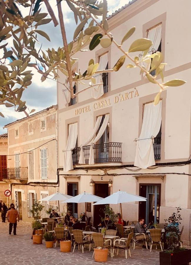 Hotel Casal D'arta By Baudot 1926 - Adults Only