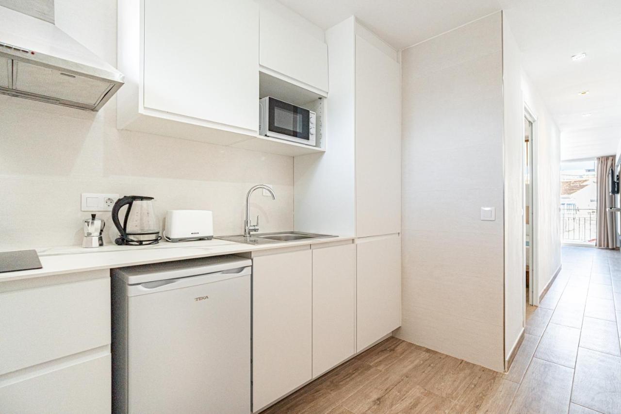 New Kensington - Econotels Apartment *