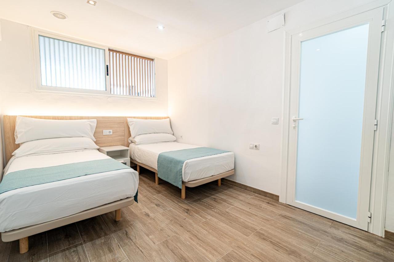 New Kensington - Econotels Apartment Magaluf (Mallorca)