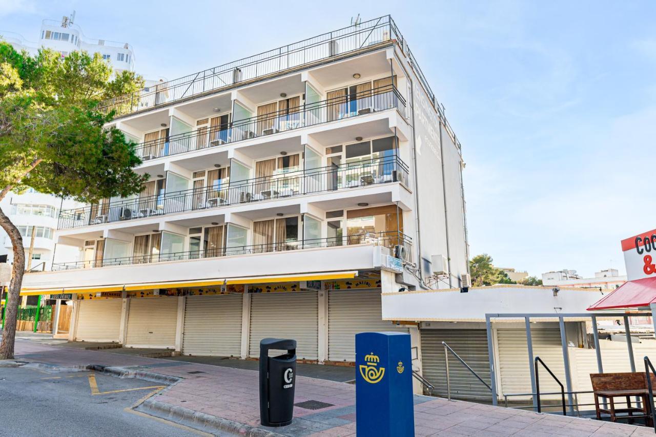 New Kensington - Econotels Magaluf (Mallorca)