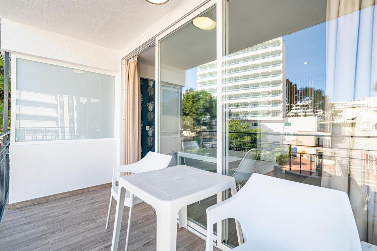 New Kensington - Econotels Apartment Magaluf (Mallorca)