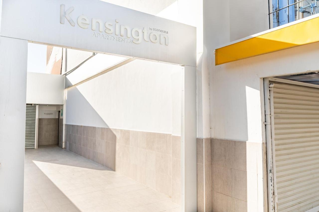 New Kensington - Econotels Apartment *