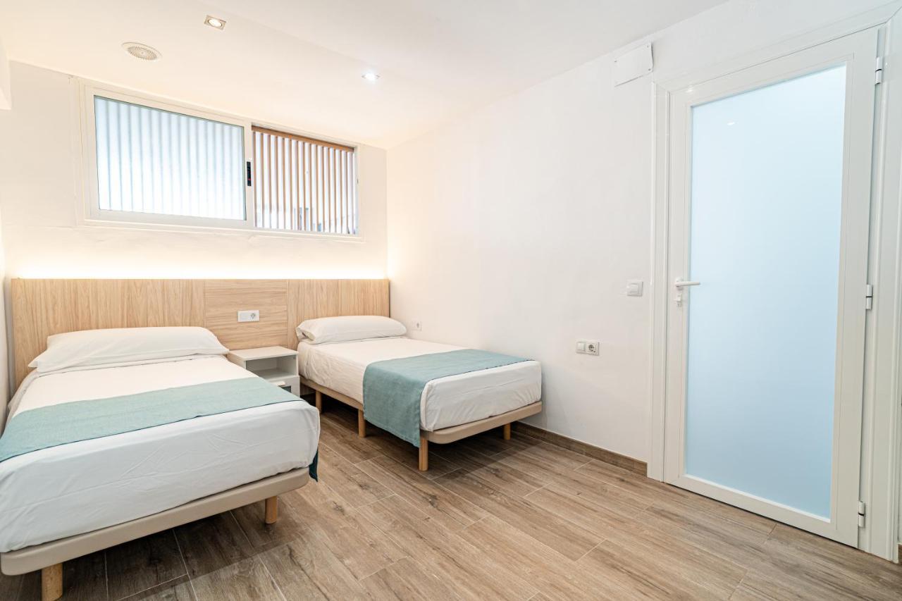 New Kensington - Econotels * Magaluf (Mallorca)