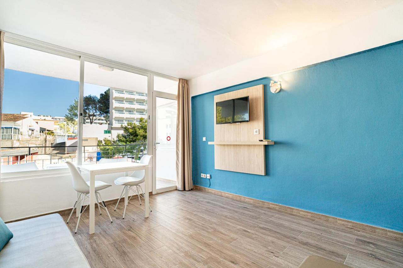 New Kensington - Econotels Apartment Magaluf (Mallorca)