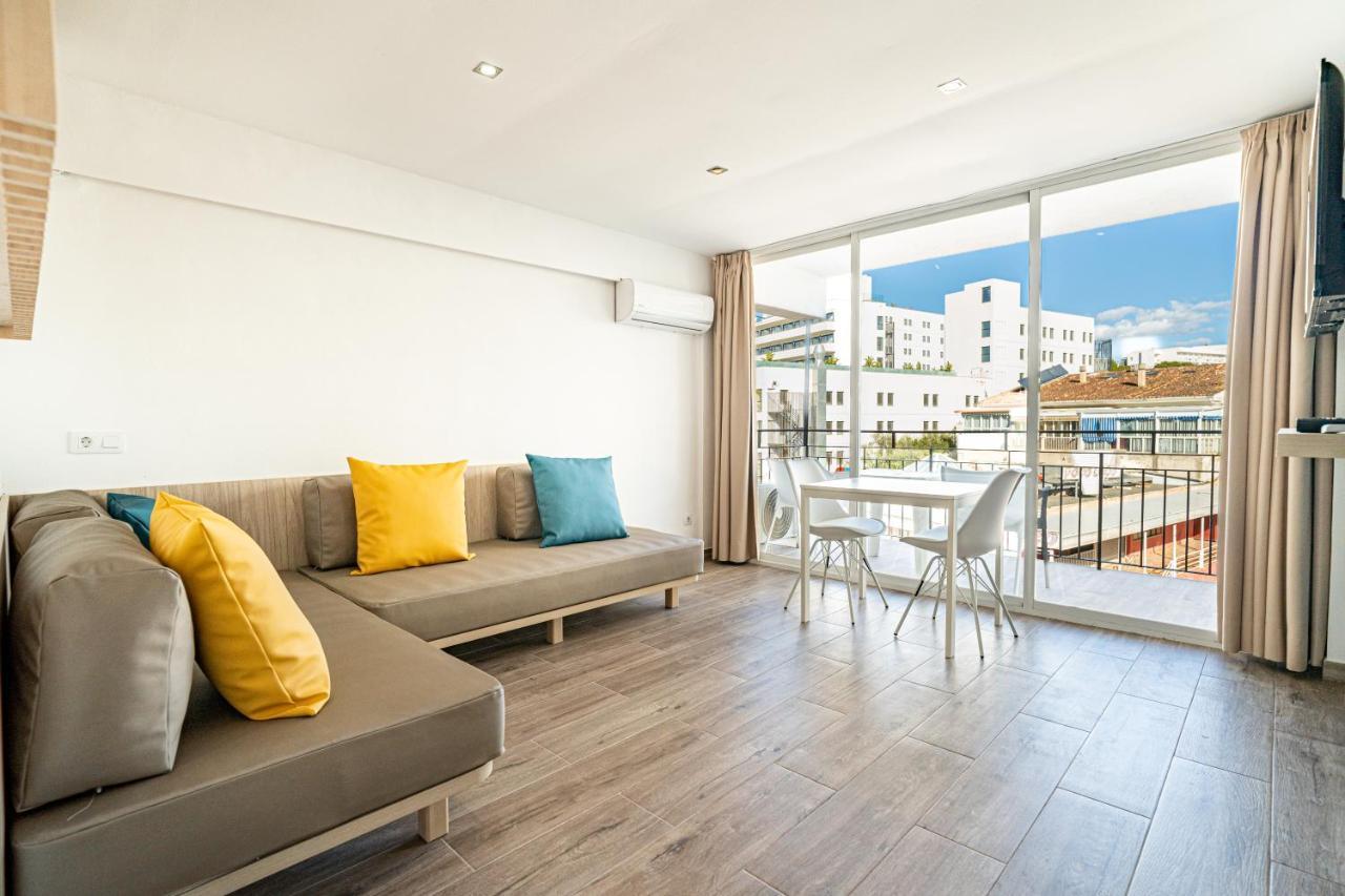 New Kensington - Econotels Apartment Magaluf (Mallorca)