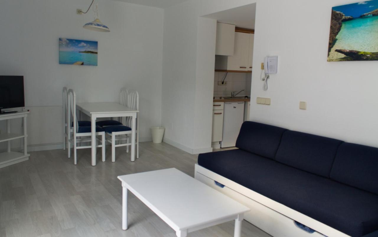 Hotel Bluesea Anba Romani Cala Millor (Mallorca)
