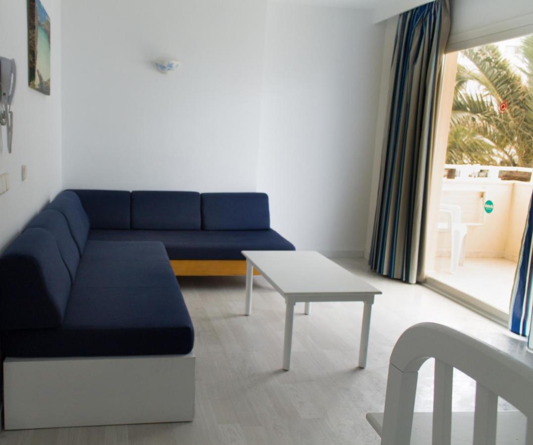 Hotel Bluesea Anba Romani 4*