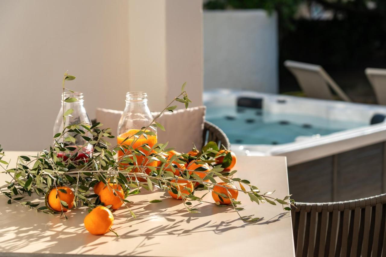 Melia Boutique 5* Cala d'Or (Mallorca)