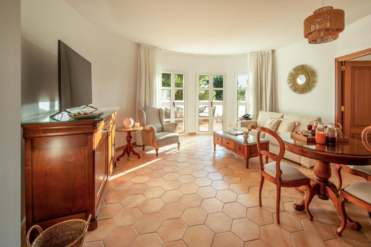 Hotel Melia Boutique Cala d'Or (Mallorca)