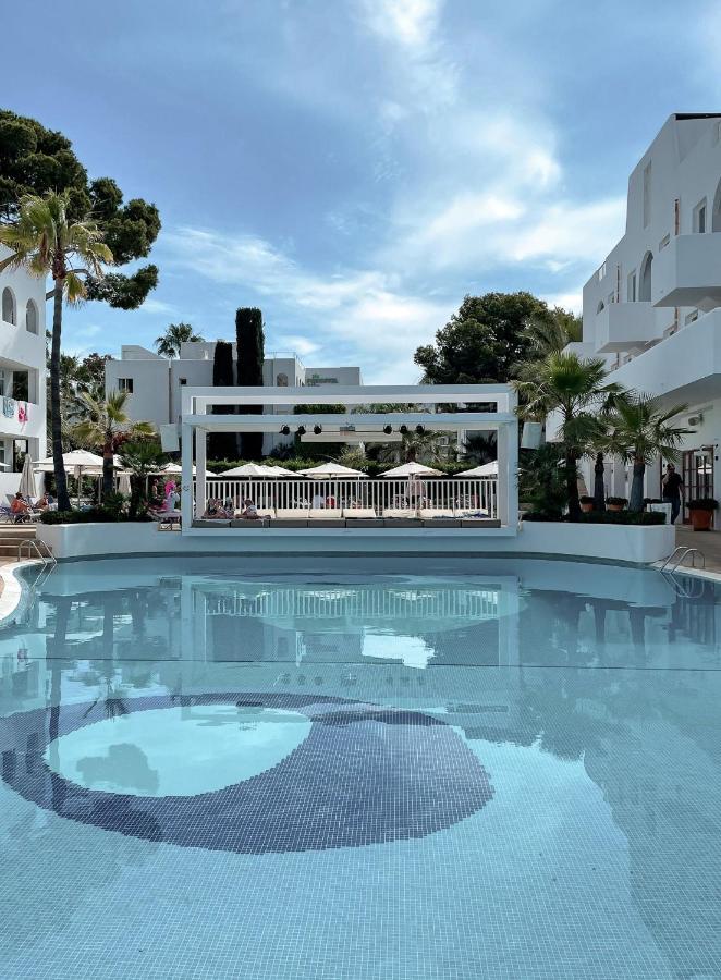 Aparthotel Prinsotel Alba & 4*