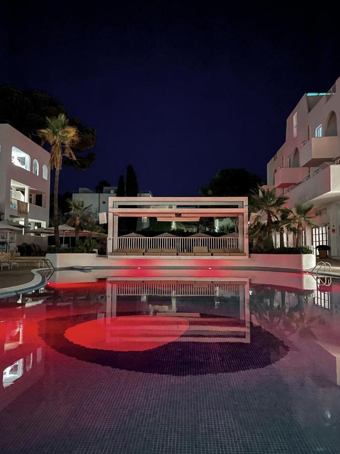 Aparthotel Prinsotel Alba & 4*